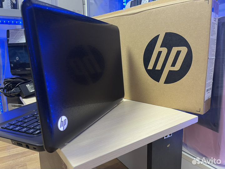 HP Core i5