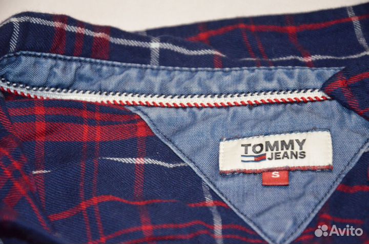 Рубашка Tommy Hilfiger