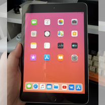 iPad mini 3