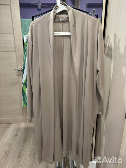 Женский кардиган 48 50