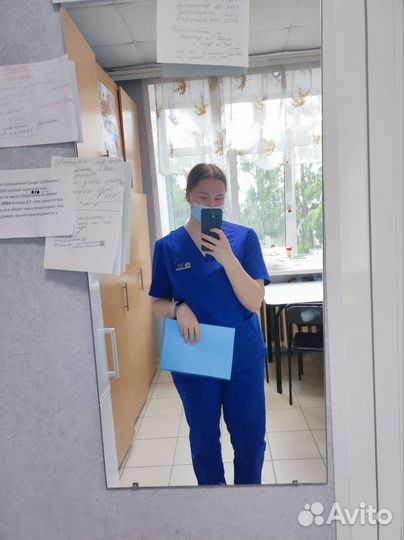 Массаж на дому