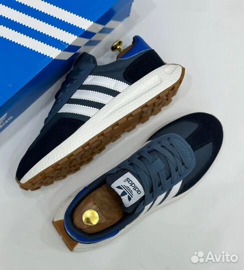 Мужские кроссовки Adidas Retropy e5