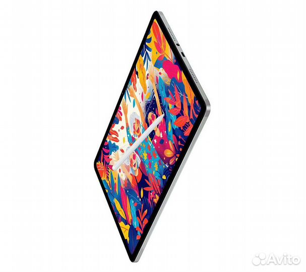 Стилус Xiaomi Redmi SMART Pen (BHR8577GL) для планшета Redmi Pad Pro