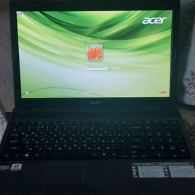 Ноутбук Acer aspire 5250