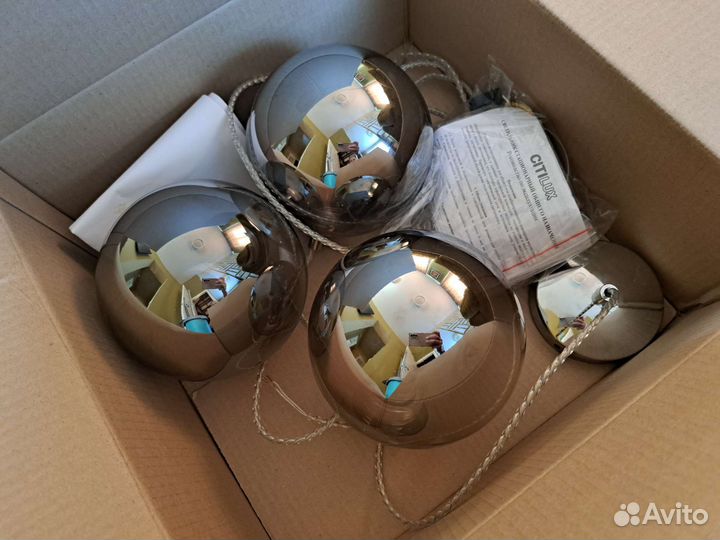 Светильник бра