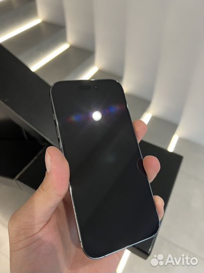 iPhone 14 Pro, 256 ГБ