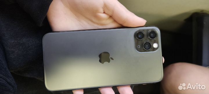 iPhone 11 про 64gb