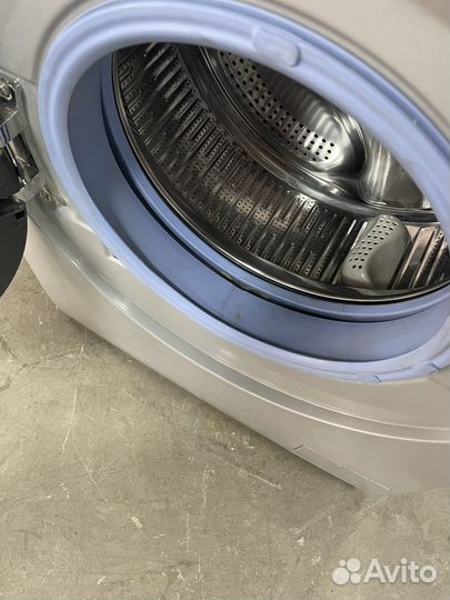 Стиральная на запчасти