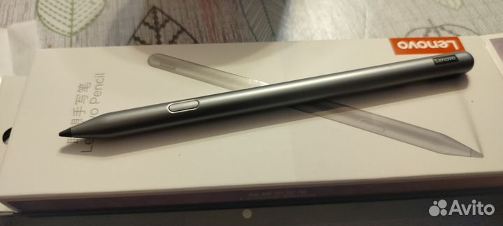 Стилус Леново Pen для Y700 2023 и Pad 2024