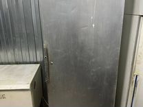 Холодильник Б/У серый 800х600х1980