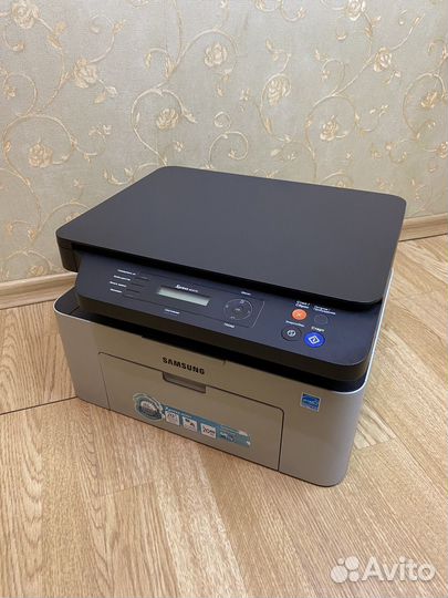 Мфу Samsung M2070