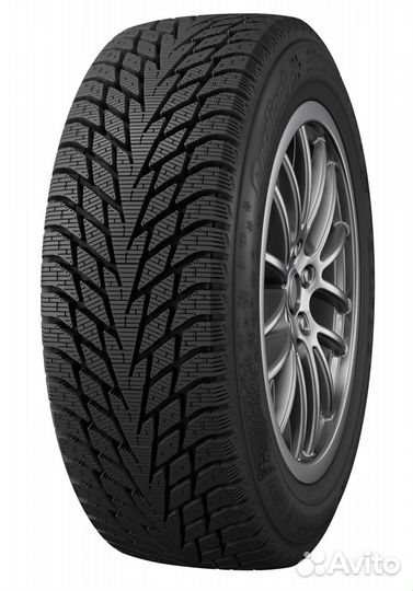Cordiant Winter Drive 2 SUV 225/60 R17 103T