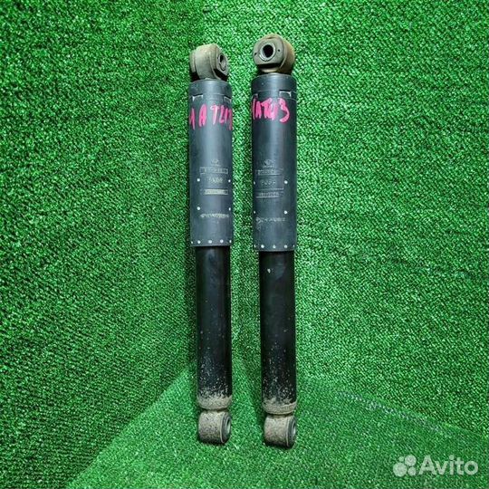 Амортизатор подвески задний Daewoo Matiz М150 рест