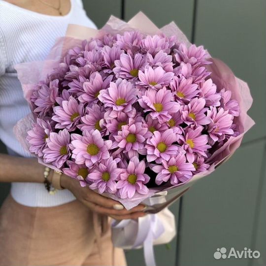 Букет - комплимент