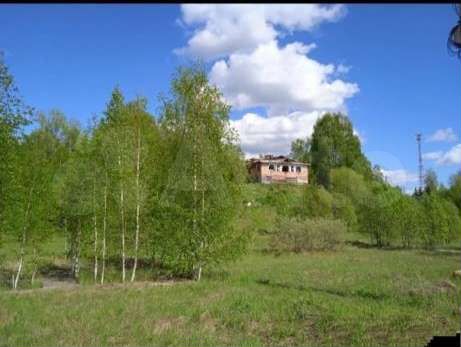 Дом 292,6 м² на участке 14 сот.