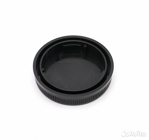 Крышка задняя для объектива Canon EF-M / EOS M