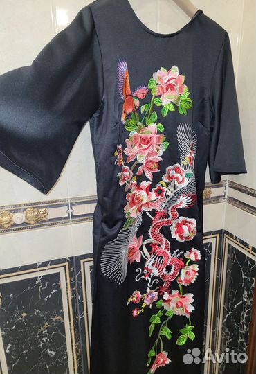 Шикарное женское платье ASOS xs-s