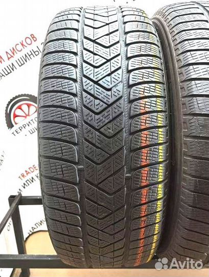 Pirelli Scorpion Winter 215/65 R17 101T