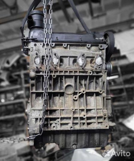 Двигатeль аkl 1.6 VW Golf 4, Skodа Осtаviа Аudi A3