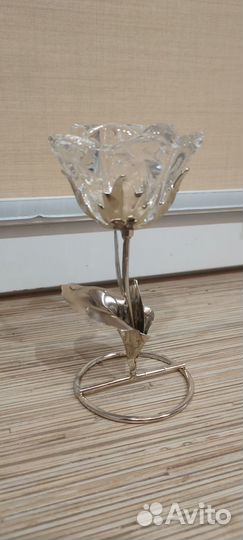 Подсвечник handmade