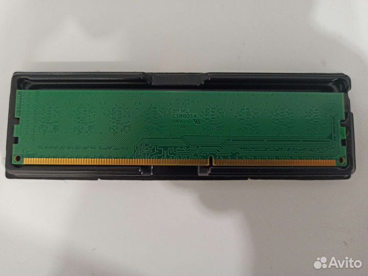 Оперативная память ddr3