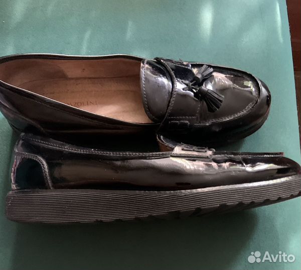 Туфли женские разных фирм