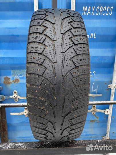 Nokian Tyres Hakkapeliitta SUV 5 235/60 R18 107T