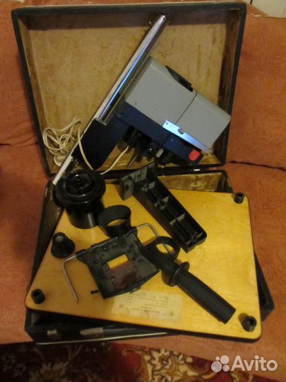 Фотоаппарат зенит