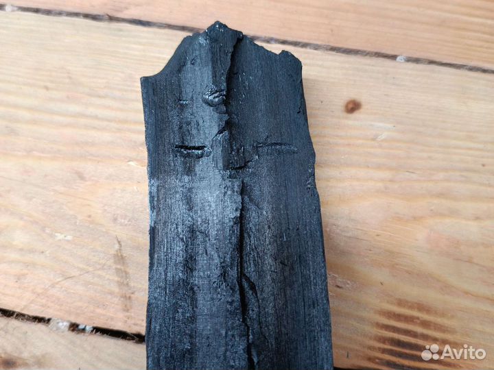 Угольный тотем