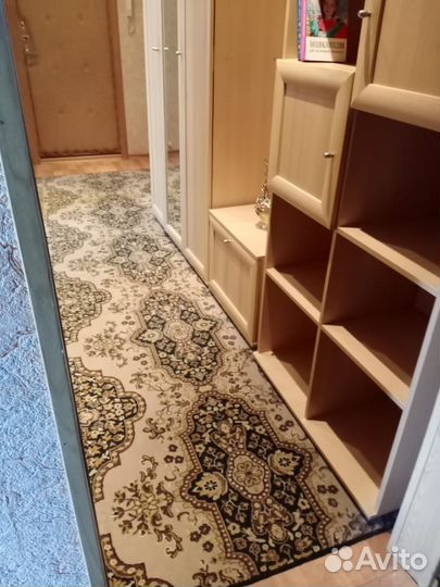 Ковровая дорожка