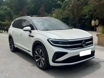 Volkswagen Talagon 2.0 AMT, 2022, 17 000 км, с пробегом, цена 4 800 000 руб.