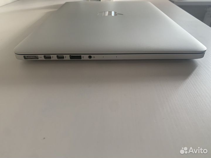 Отличный MacBook Pro 13 (2014) а1502