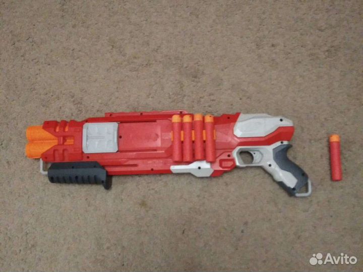 Nerf