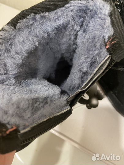 Угги детские