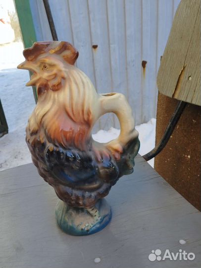 Дракон статуэтка