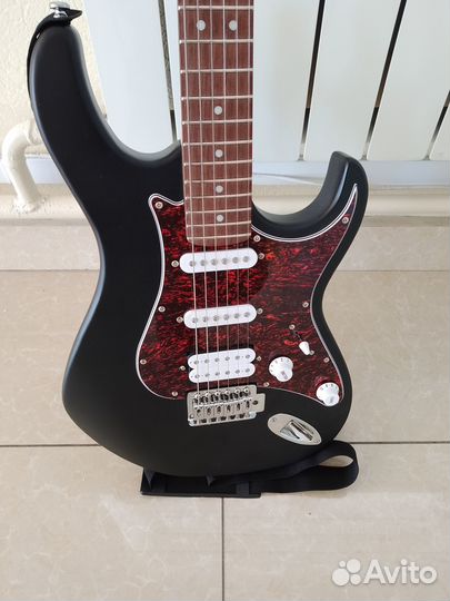 Электрогитара cort g110