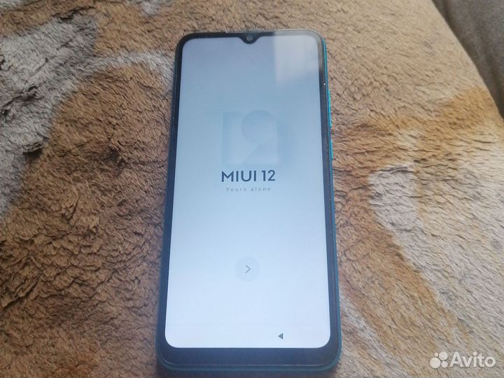 Xiaomi Redmi Note 12 Pro, 6/128 ГБ