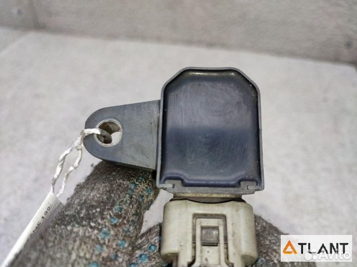 Катушка зажигания toyota mark II