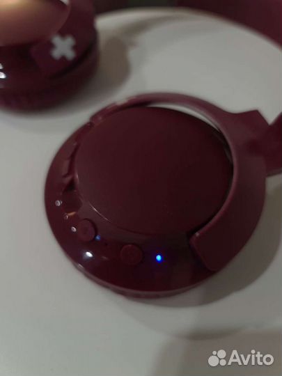 Беспроводные наушники