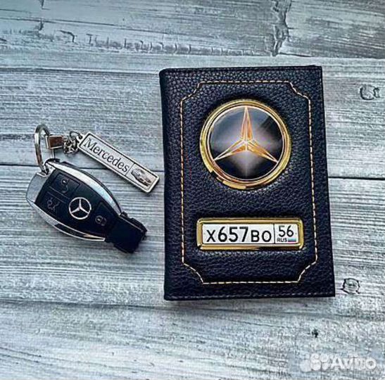 Обложка для документов