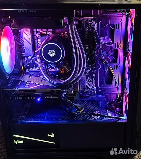 Продаю комплект пк