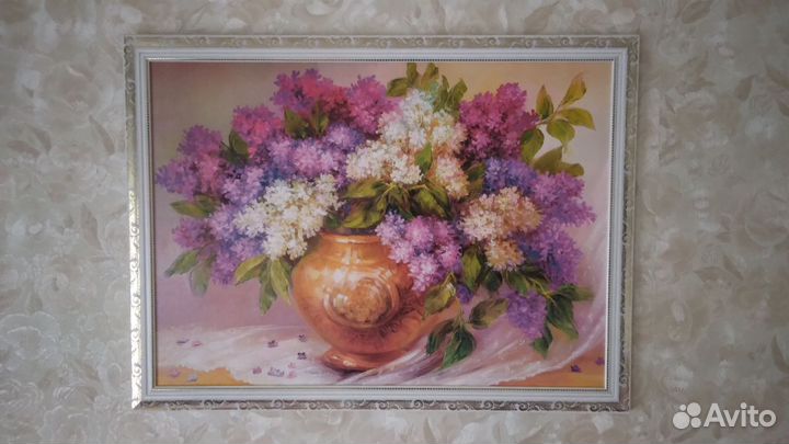 Картина 76*56