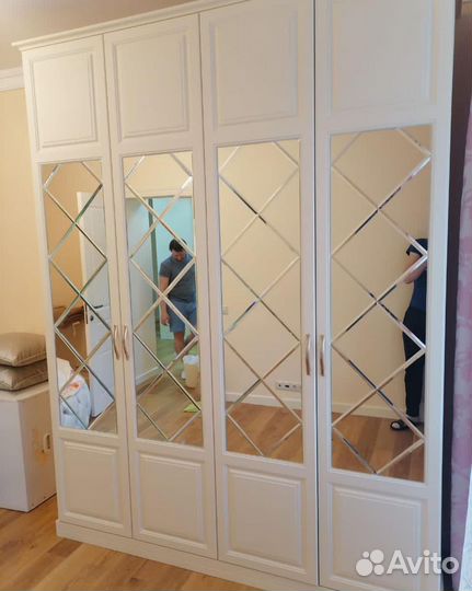 Шкаф купе на заказ От частного мастера