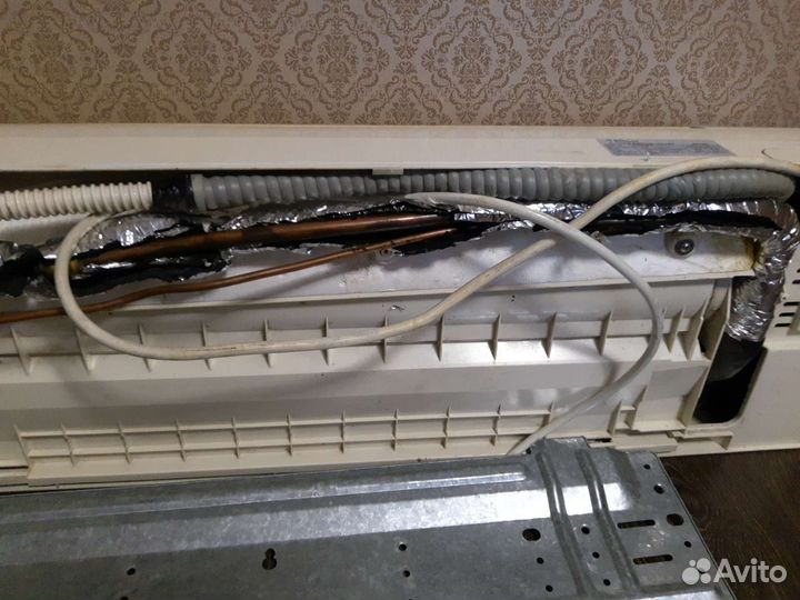 Сплит система 18 бу