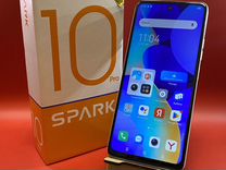 TECNO Spark 10 Pro, 4/128 ГБ