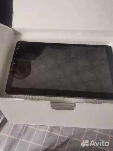 2din дисплей автомагнитолы