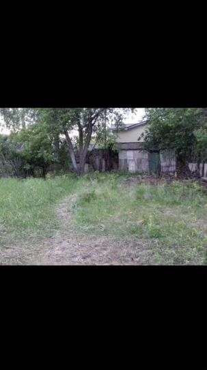 Участок 7,6 сот. (СНТ, ДНП)