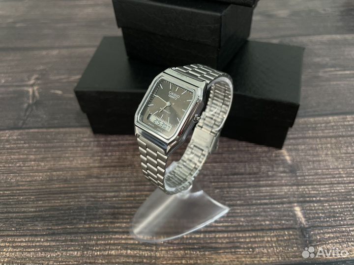 Часы Casio Quartz