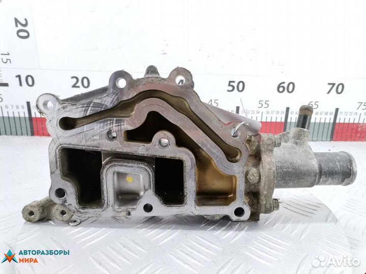 Корпус термостата Renault Laguna 2 2004 8200934203