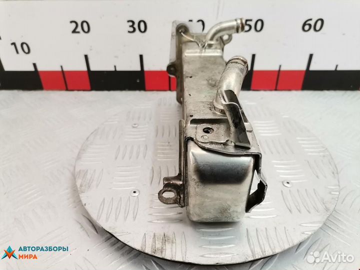 Охладитель EGR / Радиатор EGR Mercedes-Benz Vito